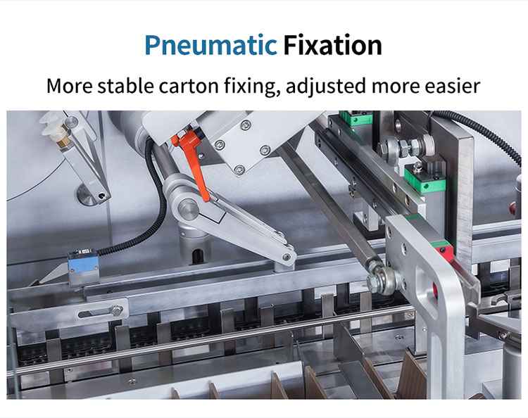 pnewmatic fixation