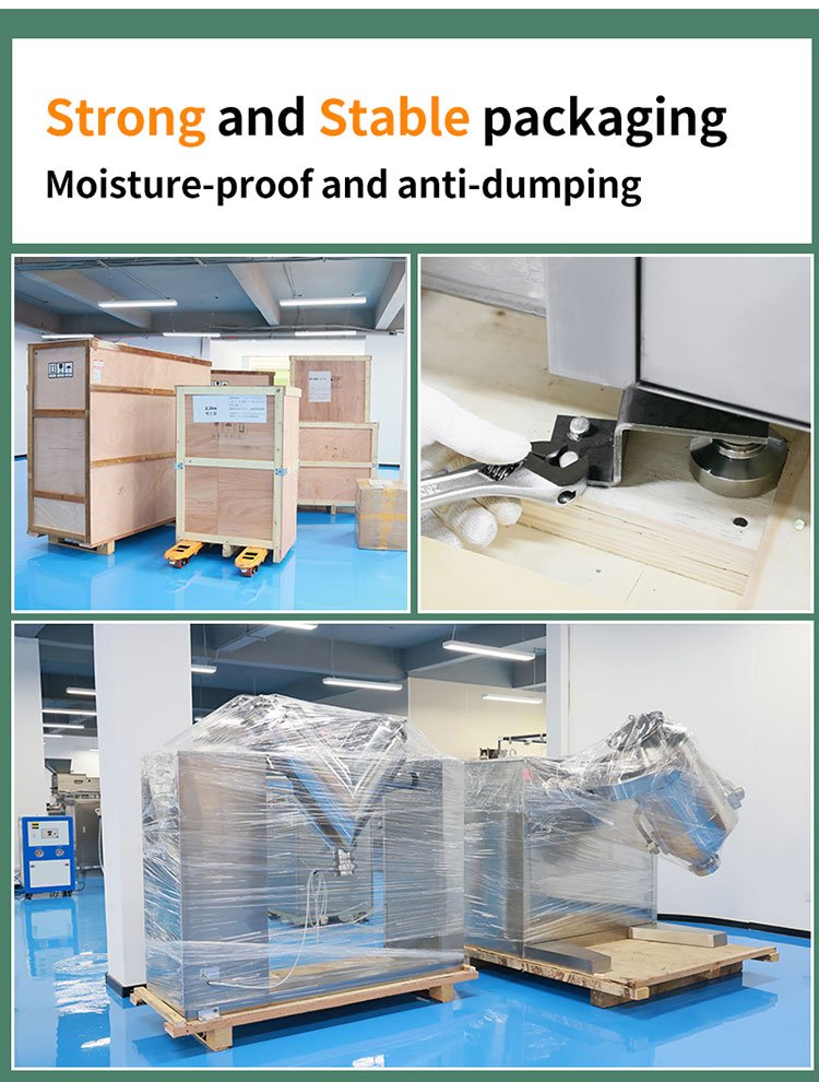 pharmaceutical Roller Compactor