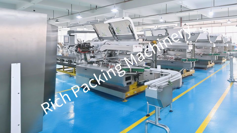 Cartoning Machine Commissioning Workshop