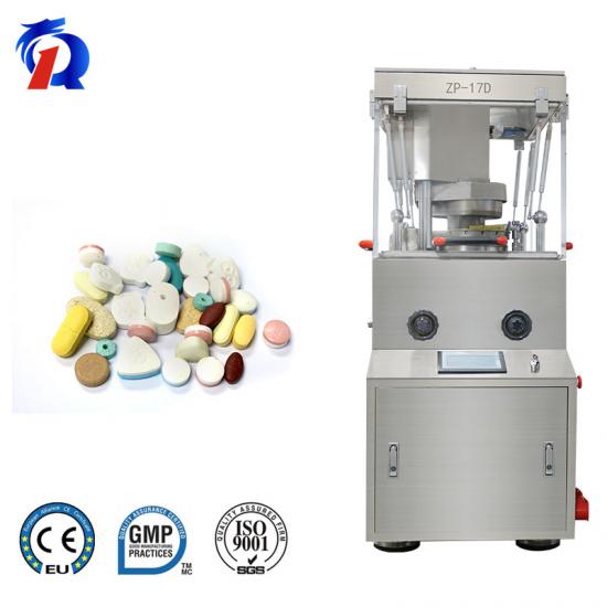 Pill Press Tablet Press Machine