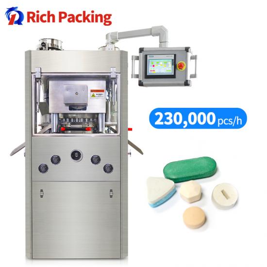 Pill Compressor Machine For Sale