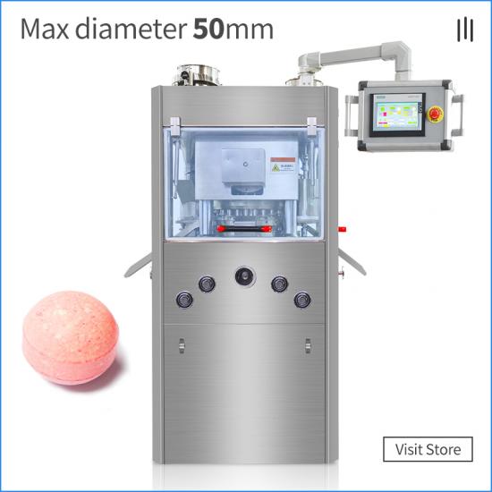 Pill Compressor Machine For Sale