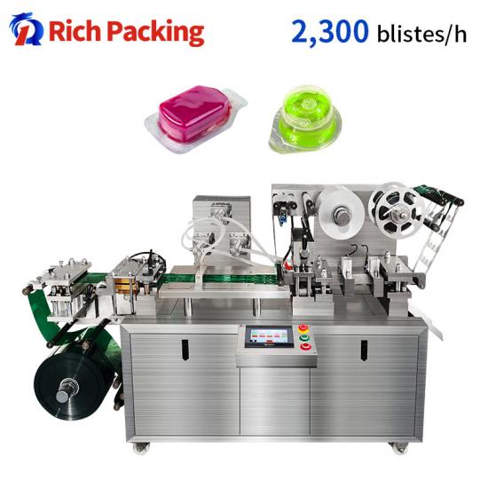 honey Blister Packing Machine