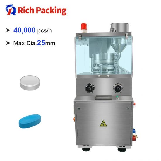 Tablet Press Pharmaceutical