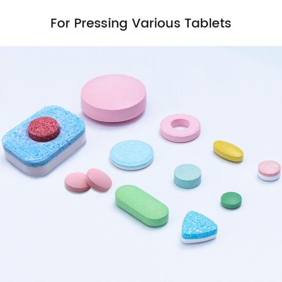 pharma tablet press machine