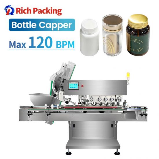 capping machine