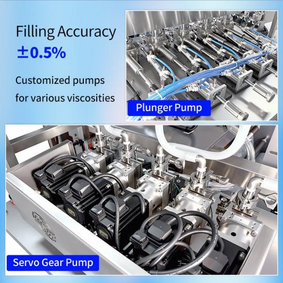 Stick Packaging Machine