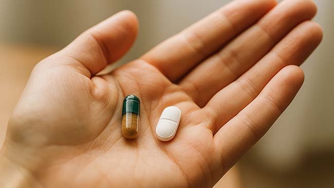 Capsules vs Tablets: A Deep, Practical Comparison to Help You Choose the Right Dosage Form