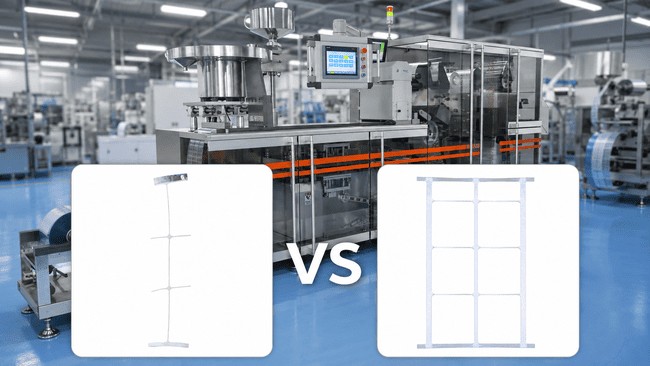 Blister Packing Machine ROI: Material Savings May Be Worth Another Machine