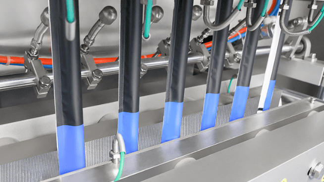 Powder Sachet Packaging: 7 Critical Factors Behind Accurate Filling and Reliable Seals