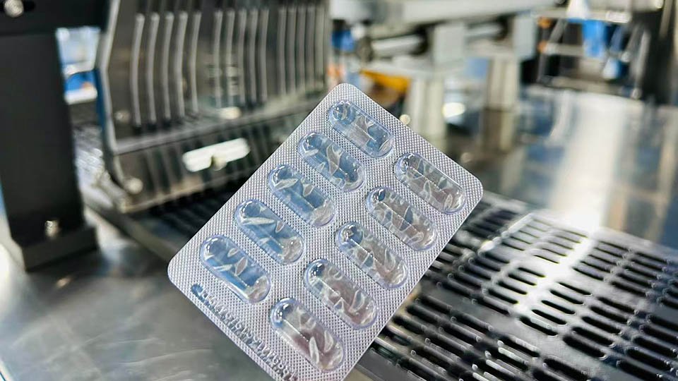 How Long Is Tablet Shelf Life out of Blister Packs?