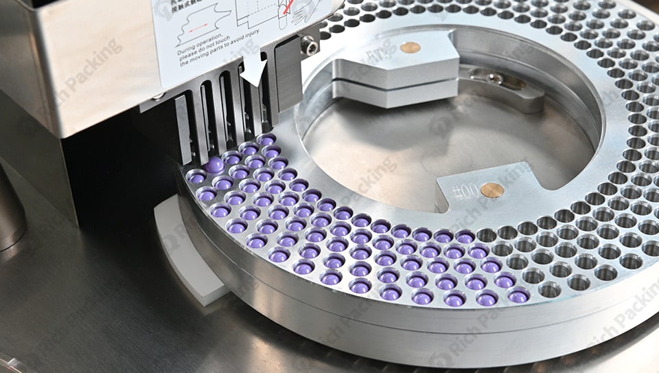 Avoiding Common Pitfalls: Capsule Dosage Errors and Equipment-Related Safety Risks
